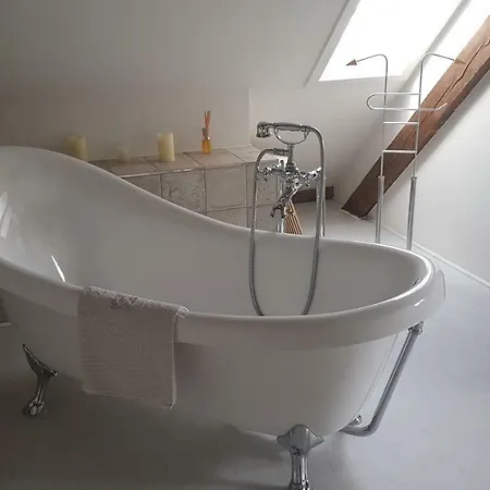 Apartamento Bahnhof Kappel-grunwald - Ferienwohnung Erste Etage *