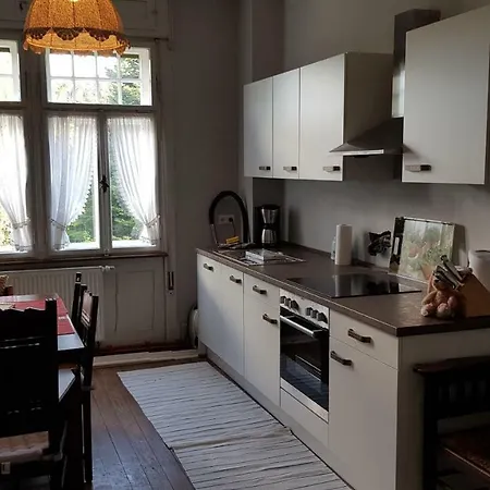 Bahnhof Kappel-grunwald - Ferienwohnung Erste Etage * Lenzkirch