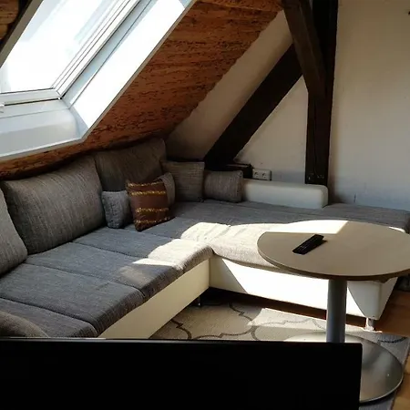 Apartamento Bahnhof Kappel-grunwald - Ferienwohnung Erste Etage Lenzkirch