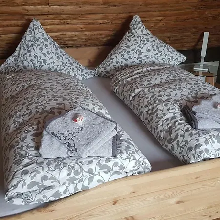 Apartamento Bahnhof Kappel-grunwald - Ferienwohnung Erste Etage Lenzkirch