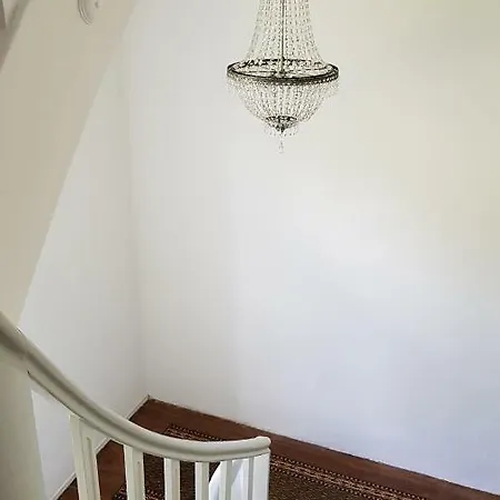 Bahnhof Kappel-grunwald - Ferienwohnung Erste Etage *