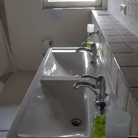 Bahnhof Kappel-grunwald - Ferienwohnung Erste Etage Apartamento *
